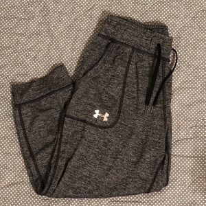 Under Armor Capri Sweatpants/Joggers